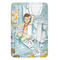 Love You Forever Light Switch Cover