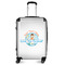 Love Your Forever Medium Travel Bag - With Handle
