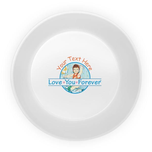 Love Your Forever Melamine Bowl - Center