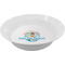 Love Your Forever Melamine Bowl (Personalized)
