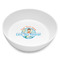 Love You Forever Melamine Bowl - 8 oz (Personalized)