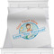 Love You Forever Minky Blanket (Personalized)