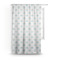 Love You Forever Sheer Curtain