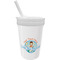 Love Your Forever Sippy Cup with Straw (Personalized)