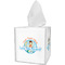 Love Your Forever Tissue Box Cover (Personalized)