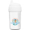 Love Your Forever Toddler Sippy Cup (Personalized)