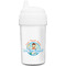 Love You Forever Sippy Cup (Personalized)