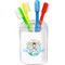 Love You Forever Toothbrush Holder (Personalized)