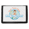 Love You Forever Trifold Wallet w/ Name or Text