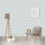 Love You Forever Wallpaper & Surface Covering