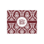 Maroon & White 252 pc Jigsaw Puzzle (Personalized)