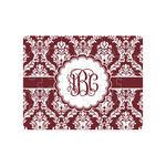 Maroon & White Jigsaw Puzzles (Personalized)