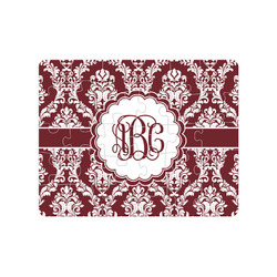 Maroon & White Jigsaw Puzzles (Personalized)