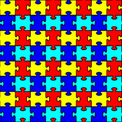 Autism Puzzle