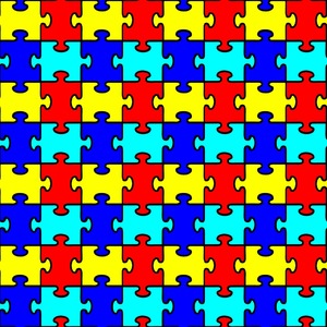 Autism Puzzle