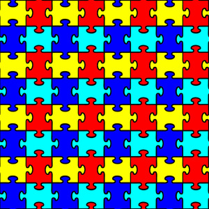 Autism Puzzle