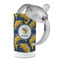 Fish 12 oz Stainless Steel Sippy Cups - Top Off