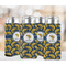 Fish 12oz Tall Can Sleeve - Set of 4 - LIFESTYLE