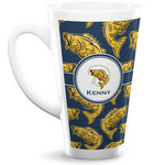 Fish Latte Mug (Personalized)