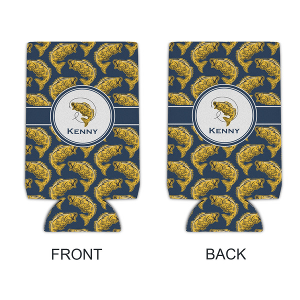 Fish 16oz Can Sleeve - APPROVAL