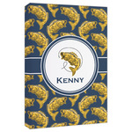 Fish Canvas Print - 20x30 (Personalized)