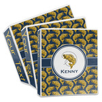 Fish 3-Ring Binder (Personalized)
