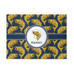 Fish Area Rug (Personalized)