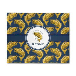 Fish 8' x 10' Indoor Area Rug (Personalized)