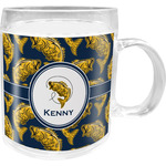 Fish Acrylic Kids Mug (Personalized)