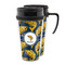 Fish Acrylic Travel Mug (Personalized)