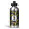 Fish Water Bottles - 20 oz - Aluminum (Personalized)