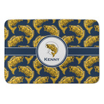 Fish Anti-Fatigue Kitchen Mat (Personalized)