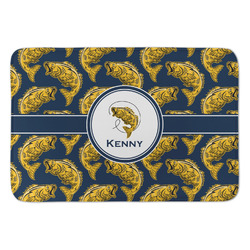 Fish Anti-Fatigue Kitchen Mat (Personalized)