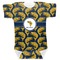 Fish Baby Bodysuit (Personalized)