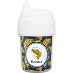 Fish Baby Sippy Cup (Personalized)