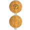 Fish Bamboo Cutting Boards - APPROVAL