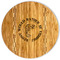 Fish Bamboo Cutting Boards - FRONT
