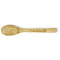 Fish Bamboo Spoons - Double Sided - FRONT