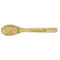 Fish Bamboo Spoon - Double Sided (Personalized)