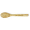 Fish Bamboo Spoons - Single Sided - FRONT