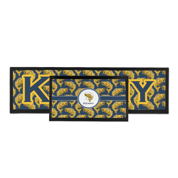 Fish Bar Mat - Parent Main