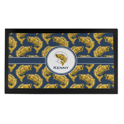 Fish Bar Mat - Small (Personalized)