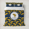 Fish Duvet Cover (Personalized)