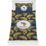 Fish Comforter Set - Twin (Personalized)