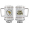 Fish Beer Stein - Approval