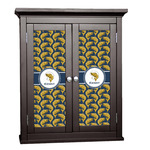 Fish Cabinet Decal - Custom Size (Personalized)