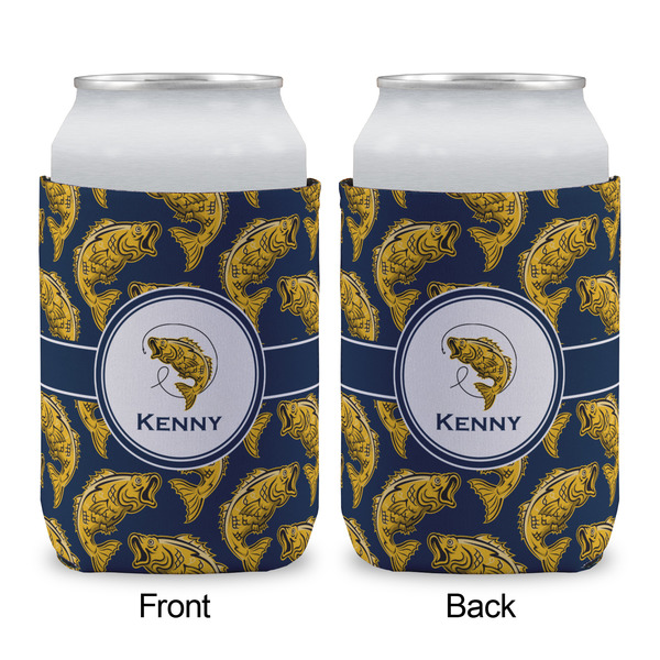 Fish Can Sleeve - APPROVAL (single)