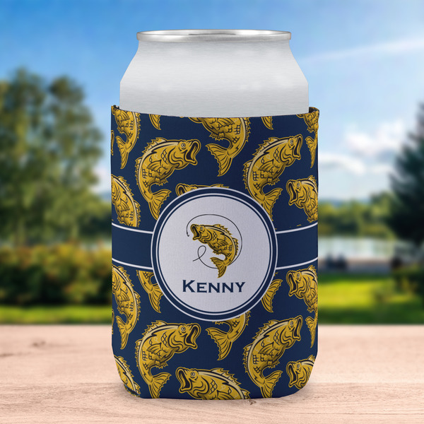 Fish Can Sleeve - LIFESTYLE (single)