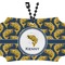 Fish Rear View Mirror Ornament (Personalized)
