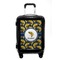 Fish Carry On Hard Shell Suitcase - Front